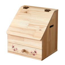 원목 리나미니 화장대, 삼나무 원색 홈인테리어/싱글하우스 반품 최저가 45,360원