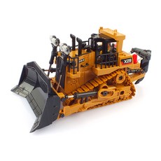 9채널 사운드 라이트 중장비 불도저 1:24 RC카 MXT112628, 혼합색상, 1개 완구/취미/수집품 반품 최저가 35,800원