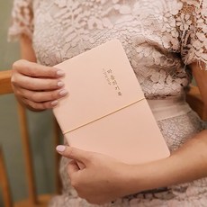 아이씨엘디자인 그날의감성 다이어리 라지 2022, 핑크 문구/오피스/다이어리/플래너 반품 최저가 6,300원