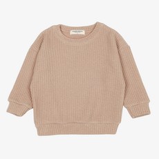 레인보우키즈 아동용 쇼콜라 골지 니트 출산/유아동/유아동패션 반품 최저가 5,500원