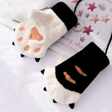하이유니 아동용 호랭이 발 장갑 출산/유아동/유아동패션 반품 최저가 8,850원
