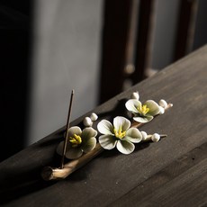 미화부장 세라믹 인센스 향꽂이, 11 스타일 11 홈인테리어/홈데코/디퓨저 반품 최저가 10,840원