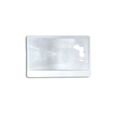 해리 카드 돋보기, 1개 헬스/건강식품/건강/의료용품 반품 최저가 7,600원