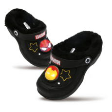 마블 아동용 피터스타크 라이팅 방한 샌들 출산/유아동/유아동패션 반품 최저가 7,450원