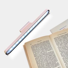 멍냥꽁냥 무선 충전식 LED 독서 무드등 스탠드, 핑크 홈인테리어/조명/스탠드 반품 최저가 12,960원