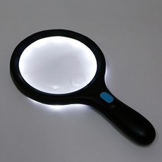 ETSHOP 10 LED 대형 돋보기, 1개 완구_취미/학습완구/교구 반품 최저가 6,460원