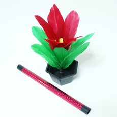 idealink 플라워완드 II, 1세트 완구/취미/파티/마술도구 반품 최저가 6,570원