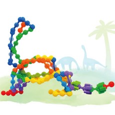 베이직블럭 BB2807 비닐, 1개 완구/취미/블록놀이 반품 최저가 8,880원