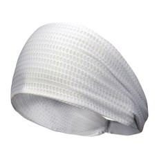 원아더 메쉬 스포츠헤어밴드, 화이트, 1개 스포츠_레저/헬스/요가/댄스 반품 최저가 8,450원