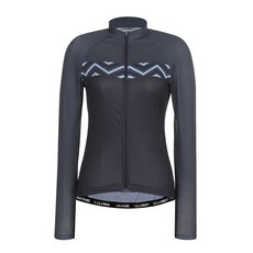 얼바인 여성용 포르마 긴팔 져지탑 스포츠/레저/여성스포츠의류 반품 최저가 36,070원