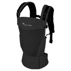 메리튠 얼티밋 매쉬 휴대용 부스터 아기띠, 블랙 출산/유아동/아기띠/외출용품 반품 최저가 120,000원