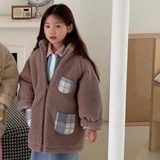 느엘 아동용 베베 덤블 자켓 출산/유아동/유아동패션 반품 최저가 19,620원