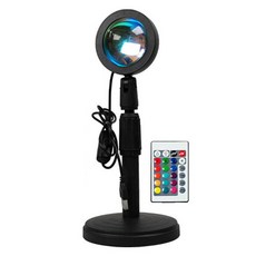 라도스트 선셋조명, 선셋 레드 출산/유아동/수유용품 반품 최저가 3,580원