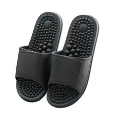 바디공식 지압슬리퍼, 블랙, 1개 생활용품/건강/의료용품 반품 최저가 5,340원