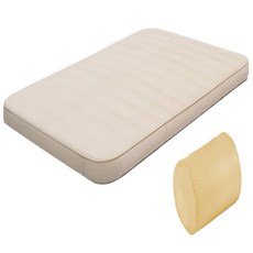 브로픽 감성캠핑 에어매트 자동차용품/RV/아웃도어 반품 최저가 253,030원