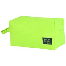 후그 파우치백 HBW035, GREEN(형광), 1개 스포츠/레저/스포츠잡화 반품 최저가 3,500원