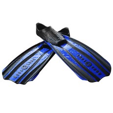 아쿠아렁 스트라토3 오리발, BLUE 완구/취미/물놀이/계절완구 반품 최저가 39,160원