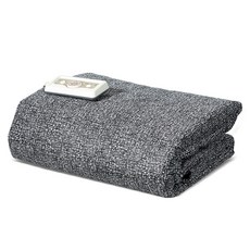 한일의료기 인체감지 EMF 그래핀원단 전기요 HLY-601, 혼합색상, 슈퍼더블 (150 x 200 cm) 홈인테리어/침구 반품 최저가 54,330원