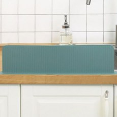 젊은이마켓 싱크대 물막이 12cm, 그린, 1개 undefined/undefined 반품 최저가 12,870원