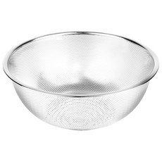 벨라쿠진 펀칭볼 실버, 1개 주방용품/주방조리도구 반품 최저가 6,990원