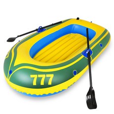 써니워터 777 보트 + 조립식 노스틱 2개, 혼합색상(777) 완구/취미/물놀이/계절완구 반품 최저가 29,620원