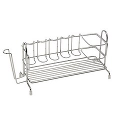 스토피아 스텐드 칫솔꽂이, 실버, 1개 undefined/undefined 반품 최저가 8,820원