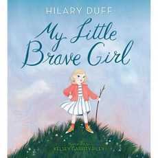 My Little Brave Girl, RandomHouse 출산/유아동/유아동도서 반품 최저가 16,880원