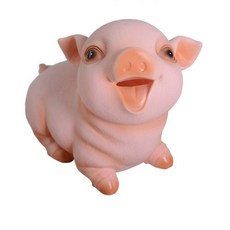 다루미 웃는 돼지저금통, 03눈뜨고있는, 1개 문구/오피스/보드/칠판/광고 반품 최저가 7,850원