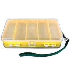싸파 13파티션 다용도 멀티소품 태클박스 H316, 혼합 색상, 1개 스포츠/레저/낚시 반품 최저가 3,290원