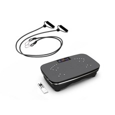 이고진 바디슬리머 진동운동기구, PF007, 블랙 헬스/건강식품/헬스/요가용품 반품 최저가 167,110원