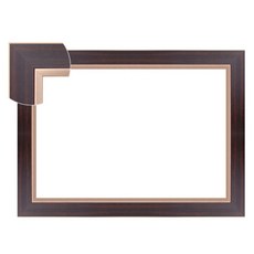 모던 500조각용 퍼즐액자 브라운, 12세 이상, 1개 완구/취미/퍼즐/큐브/피젯토이 반품 최저가 14,270원