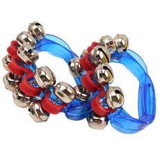 키움하우스 핸디 탬버린 2p, 혼합 색상, 2개 완구/취미/학습완구/교구 반품 최저가 3,560원