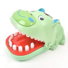 오즈토이 말썽꾸러기 곰 룰렛, 그린, 1개 완구_취미/보드게임 반품 최저가 5,420원