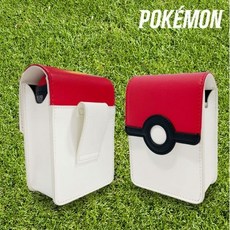 포켓몬스터 골프 거리 측정기 케이스, 90 x 55 x 125 mm, 1개 스포츠/레저/골프 반품 최저가 13,390원