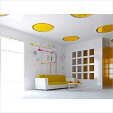 홈앤데코 믹스모던그래픽디자인포인트벽지 3폭짜리 1세트 34h403401, 혼합 색상 홈인테리어/셀프인테리어 반품 최저가 21,170원