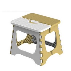 화성 접이식 간이의자, 02 오프화이트(특대 두꺼운 스타일), 1개 홈인테리어/야외가구/소품 반품 최저가 8,650원