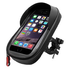 오토바이 방수 휴대폰 케이스 HG-64 hg_d, 블랙 자동차용품/오토바이용품 반품 최저가 14,940원