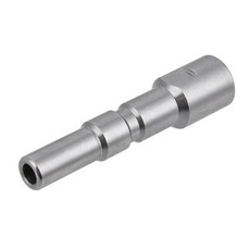 그레이모던 셀프 세차용 고압세차기 스테인레스 커넥트 닐피스크 퀵 커플러, 실버, 83mm 자동차용품/세차/카케어 반품 최저가 7,600원