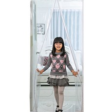 다샵 프리미엄 일체형 자석 EVA 방풍 바람막이 보수용품, 1개 홈인테리어/방풍비닐 반품 최저가 17,000원