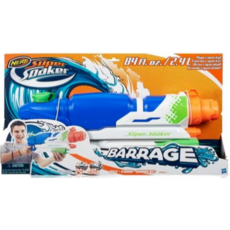 너프 수퍼소커 버라지 물총, 혼합 색상, 1개 완구/취미/스포츠/야외완구 반품 최저가 15,050원