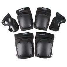 스노라이드 RE12 스케이트보드 익스트림스포츠 보호대 세트 출산/유아동/완구/교구 반품 최저가 23,150원