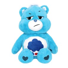 케어베어 언락더매직 인형, 45cm, 그럼피, 1개 완구/취미/인형 반품 최저가 23,900원