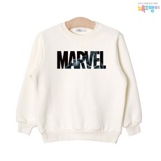 마블 아동용 기모 맨투맨 P103 출산/유아동/유아동패션 반품 최저가 9,030원