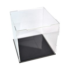 서하의집 투명 아크릴 케이스 5T, 1개 완구_취미/수집품 반품 최저가 60,570원