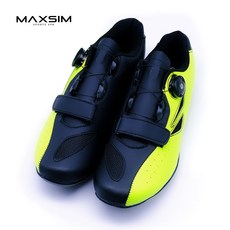 막심 싸이클 평페달 슈즈, 240(38), 블랙네온그린 스포츠/레저/자전거 반품 최저가 39,000원