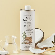 마이노멀 C8 MCT 오일 500ml, 1개 헬스/건강식품/건강식품 반품 최저가 19,790원