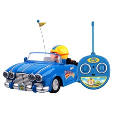 뽀로로 무선 자동차 완구, 블루, 1개 완구_취미/STEAM완구 반품 최저가 21,750원