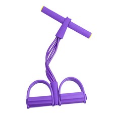 데일리프렌즈 전신 로잉밴드, 퍼플, 1개 헬스_건강식품/헬스/요가용품 반품 최저가 4,350원