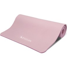 이고진 요가매트 NBR 프리미엄, 라이트핑크, 1개 스포츠_레저/홈트레이닝 반품 최저가 20,250원