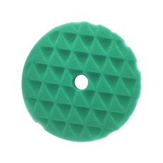 100mm 블랙 다이아몬드 폼 패드 그린 40 HG-73 자동차용품/세차/카케어 반품 최저가 4,240원